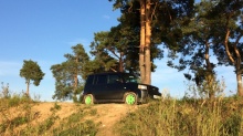 Scion xB 1.5 AT 2004