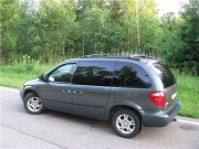 Dodge Caravan 3.3 AT 2003