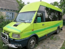 IVECO 4910 1999