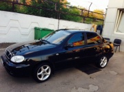 Daewoo Lanos 1.5 MT 2008