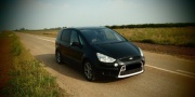 Ford S-Max 2.3 AT 2009