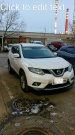 Nissan X-Trail 2017