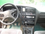 Opel Omega 2.0 MT 1990