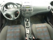 Fiat Bravo 1.9 JTD MT 2001