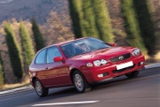 Toyota Corolla 1.3 MT 2000