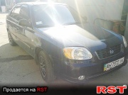 Hyundai Accent 1.5 MT 2003