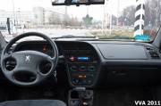 Peugeot 306 1.8 AT 1997