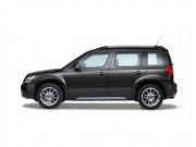 Skoda Yeti 1.8 TSI 4x4 MT 2010