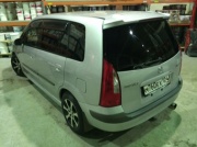 Mazda Premacy 1.8 AT 5seat 1999