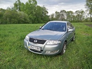 Nissan Almera Classic 1.6 MT 2007