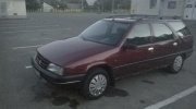 Citroen ZX 1.4 MT 1995