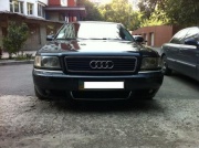 Audi S8 2002