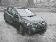 Peugeot 308 1.6 AT 2010