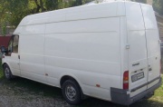 Ford Transit 2005