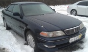 Toyota Mark II 2.0 AT 2000