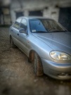 Daewoo Lanos 1.5 MT 2005