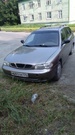 Daewoo Nubira 2.0 MT 1999