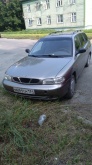 Daewoo Nubira 2.0 MT 1999