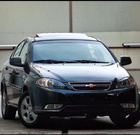 Chevrolet Lacetti 2019