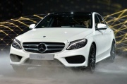 Mercedes-Benz C-Класс C 180 MT 2014