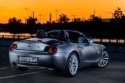 BMW Z4 3.0i AT 2004