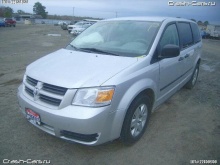 Dodge Caravan 3.3 AT 2008