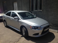 Mitsubishi Lancer 1.5 AT 2011