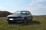 Mitsubishi Galant 1.8 GDI AT 1997