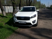 Kia Sorento 2.4 AT 4WD 2015