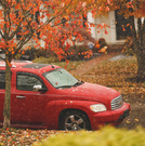 Chevrolet HHR 2.4 Ecotec AT 2009