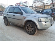 Land Rover Freelander 3.2 AT 2007