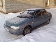 ВАЗ (Lada) 2110 2001