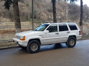 Jeep Grand Cherokee 4.0 AT 1995