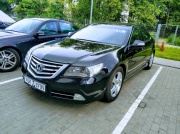 Honda Legend 3.7 AT 2009