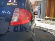 Hyundai Getz 1.4 MT 2008