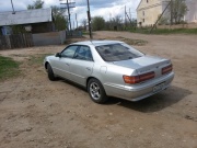 Toyota Mark II 2.5 AT 1997