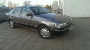 Ford Scorpio 2.8 AT 1985