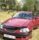 Toyota Avensis 2.0 TD MT 1998