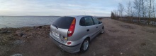 Nissan Almera Tino 1.8 MT 2003