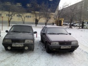 ВАЗ (Lada) 21099 1.3 MT 1997