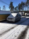 Hyundai H-1 2.5 CRDi MT 2012