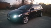 Kia Cee'd 2.0 MT 2008