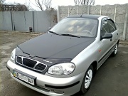 Daewoo Sens 2006