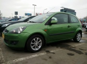 Ford Fiesta 1.4 Durashift 2006