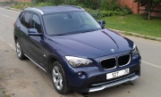 BMW X1 xDrive20d AT 2010