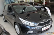 Kia Cee'd 1.6 MT 2013