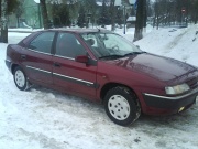 Citroen Xantia 1.8 MT 1997