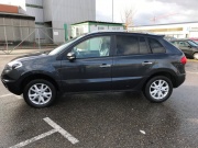 Renault Koleos 2.0 dCi AT 4x4 2012