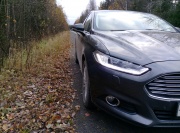 Ford Mondeo 1.3 MT 2016