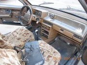 ВАЗ (Lada) 2108 1.3 MT 1988